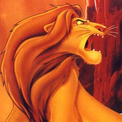 Le Roi Lion