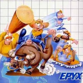 Giochi Mondiali
