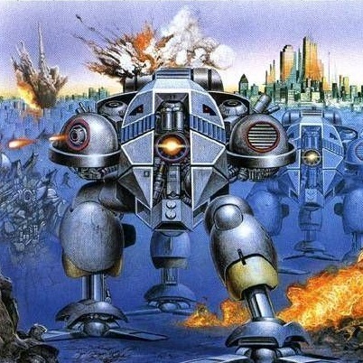 Assault City