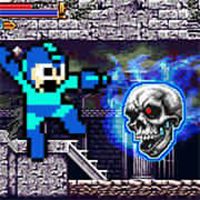 Castlevania HOD: Sự Trả Thù của Findesiecle