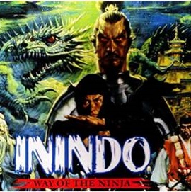 Inindo : La Voie du Ninja