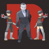 宝可梦火箭版