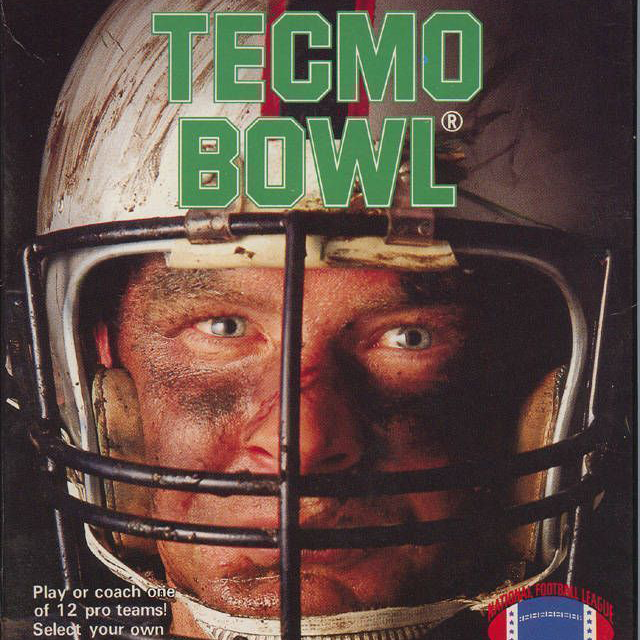 Tecmo Bowl 97