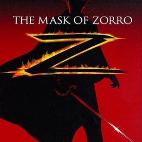 Die Maske des Zorro