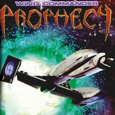 Wing Commander: Profecía