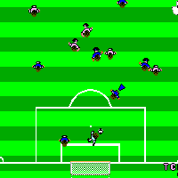 Copa do Mundo Itália 90