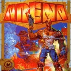 Arena: Labirinto della Morte