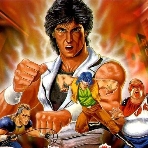Renegade Classic