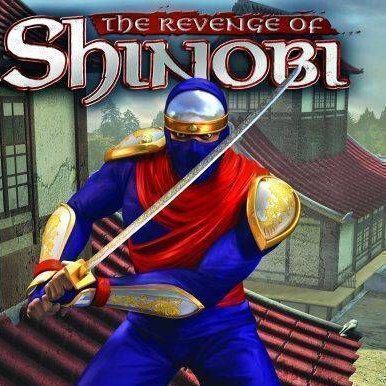 Báo Thù Shinobi