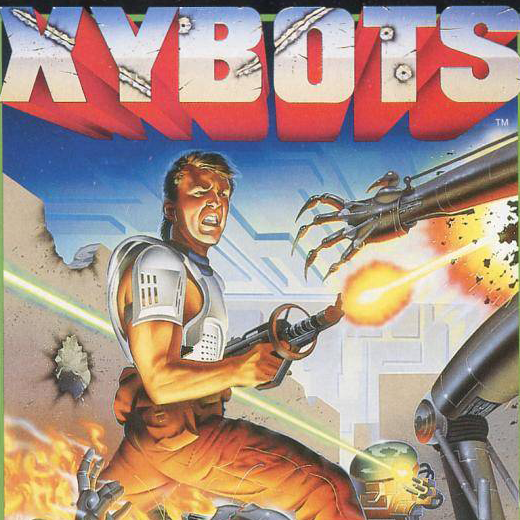 Xybots