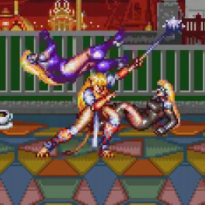ゴーストチェイサー 電精