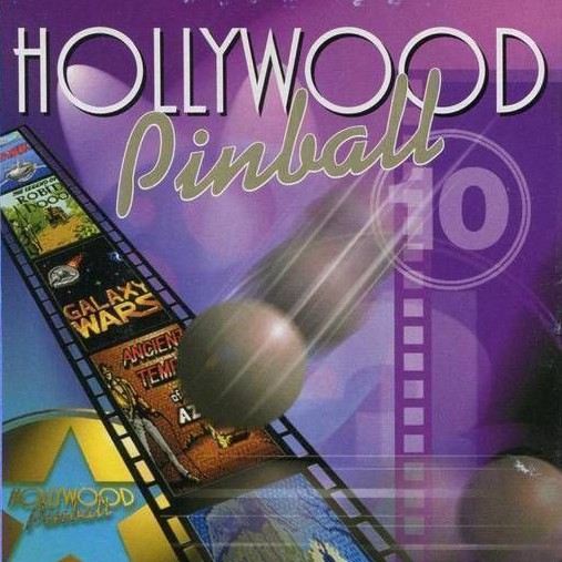 Hollywood Pinball
