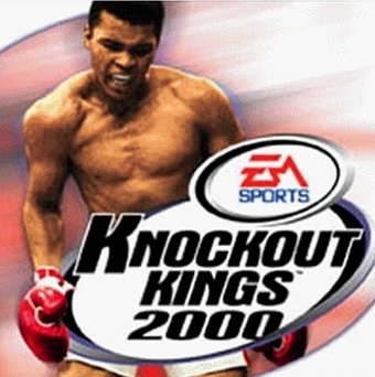 Knockout Kings 2000