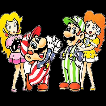 NES Open Tournament Golf
