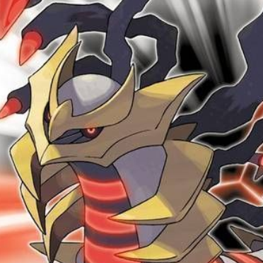 Pokémon Platinum Version