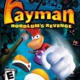 Rayman : La Revanche des Hoodlums