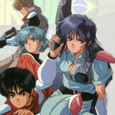 Zillion II: The Tri Formation