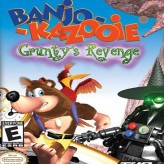 Banjo Kazooie: La Vendetta di Grunty