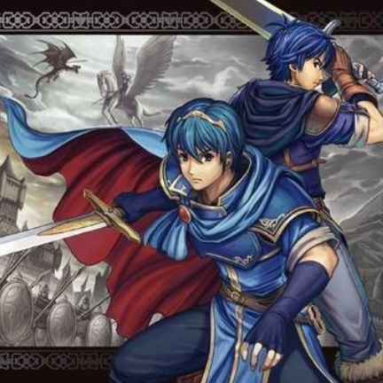 Fire Emblem: Nuovo Mistero dell'Emblema - Eroi di Luce e Ombra