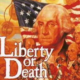 Liberty Or Death