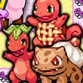 Pokemon Sweet
