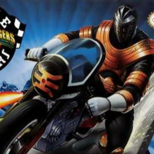 Power Rangers Zeo: Battle Racers