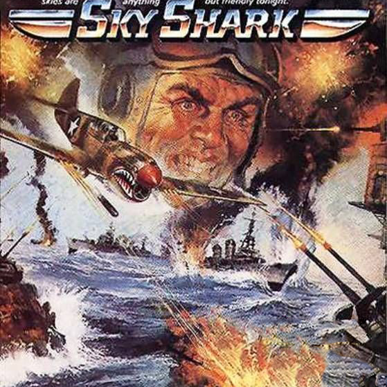 Sky Shark