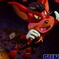 Aero The Acro-Bat