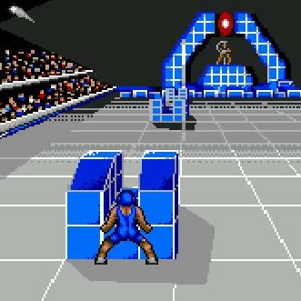 American Gladiators