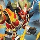 Digimon Battle Spirit 2 : Soleil Levant