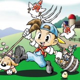Harvest Moon: Freunde von Mineral Town