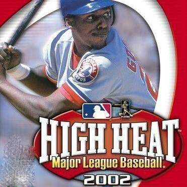 High Heat Major League Baseball 2002