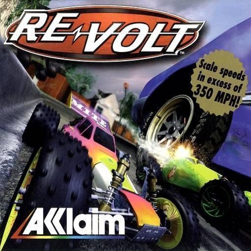 Re-Volt