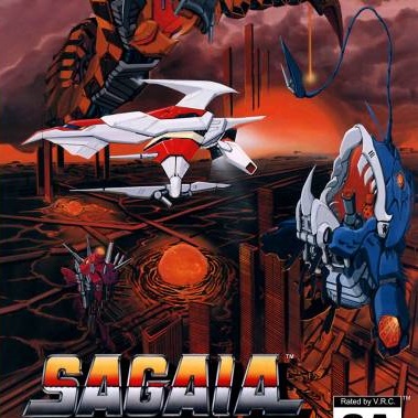 Sagaia