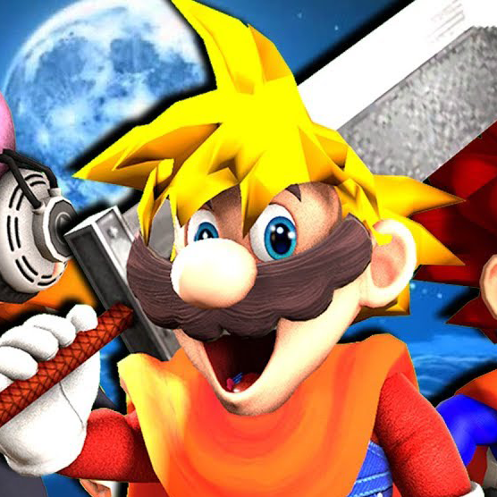 Super Mario Quest