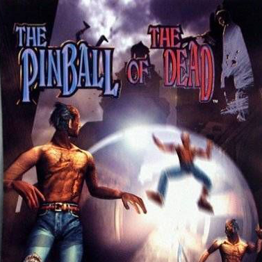 The Pinball of the Dead