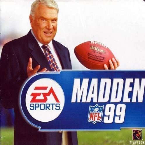 Madden NFL 99