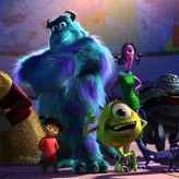 Monsters & Co.