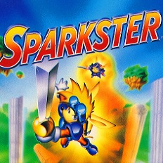 Sparkster