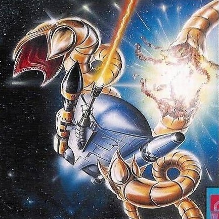 Xenon 2