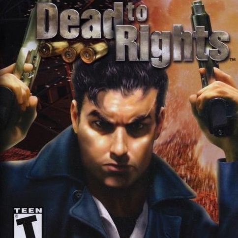 Dead to Rights