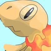 Pokémon Ámbar