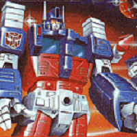 Transformers: Il mistero di Convoy