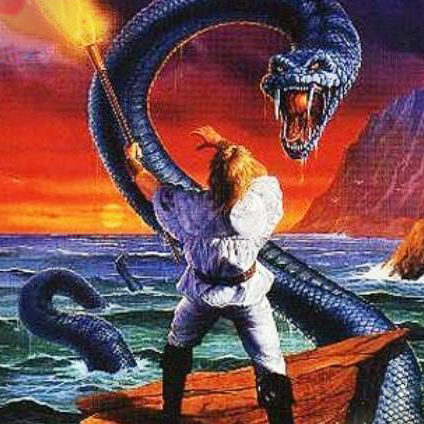 Ultima: Quest of the Avatar