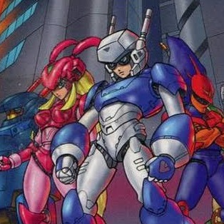 Power Quest