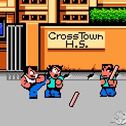 River City Ransom