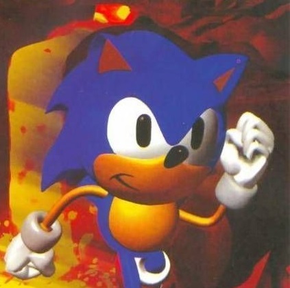 Sonic Blast