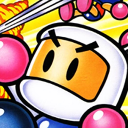スーパーボンバーマン