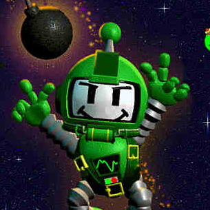 Bomberman 97