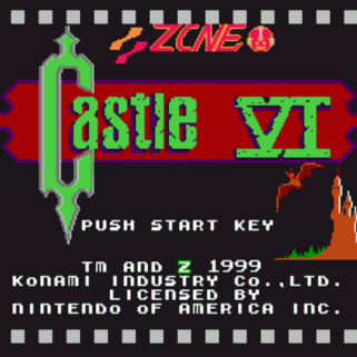 Castlevania: Aria of Sorrow